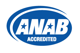 ANAB, accréditation